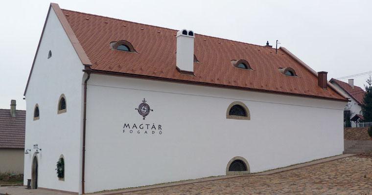 magtár étterem noszvaj